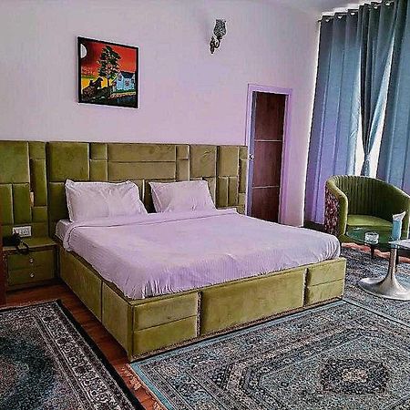 Collection O The Maan Resort Ramgarh  ภายนอก รูปภาพ