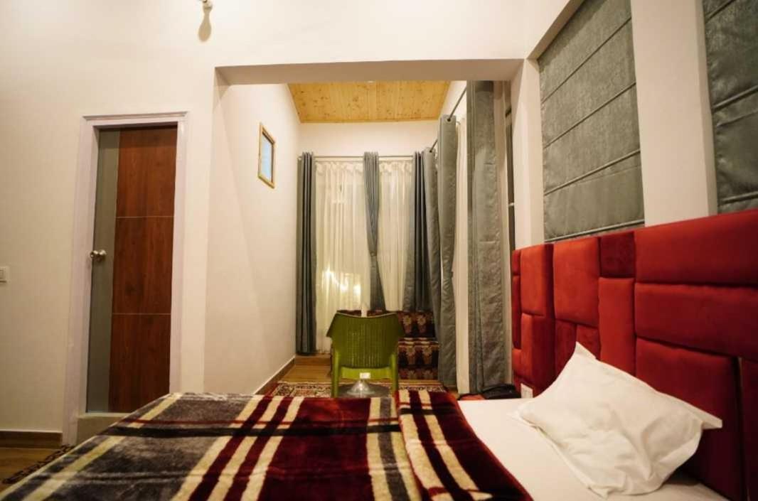 Collection O The Maan Resort Ramgarh  ภายนอก รูปภาพ